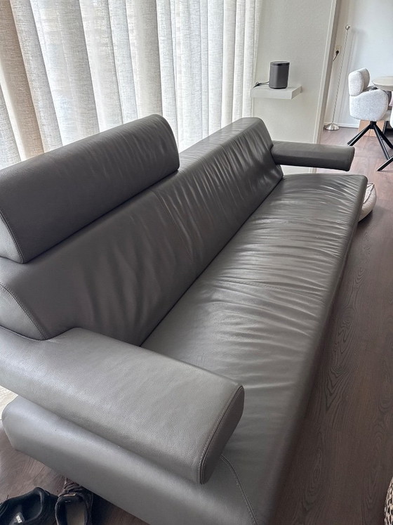 Havee – Sofas, Leather, Metal (photo 3 of 5)