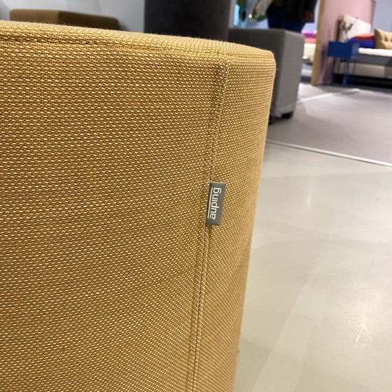 Image 1 of Auping Round Stool