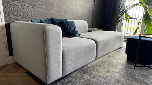 Hay Mags 2.5 seater sofa set