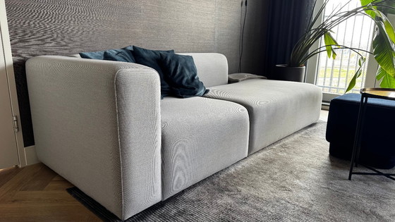 Image 1 of Hay Mags 2.5 seater sofa set