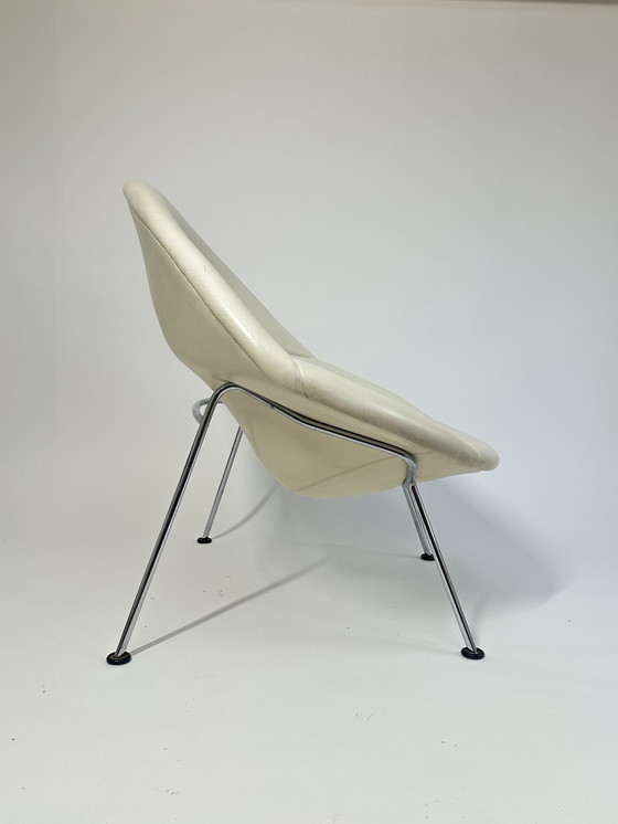 Image 1 of Seltener Prototyp des Sessels "Globe" von Pierre Paulin für Artifort