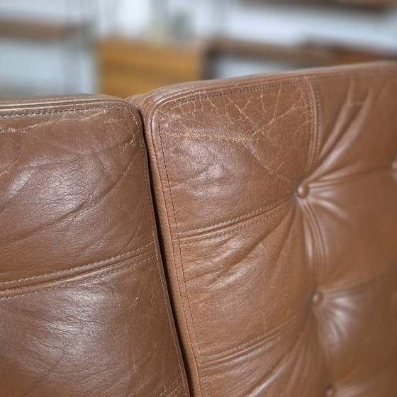 Image 1 of Ole Gjerløv Knudsen France & Søn set componibile danese anni '60