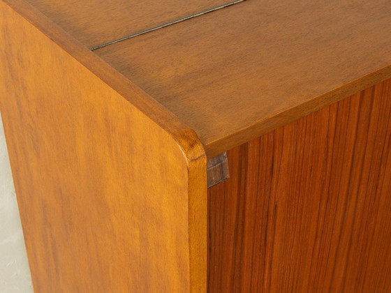 Image 1 of Letto pieghevole unico, anni '60, vintage