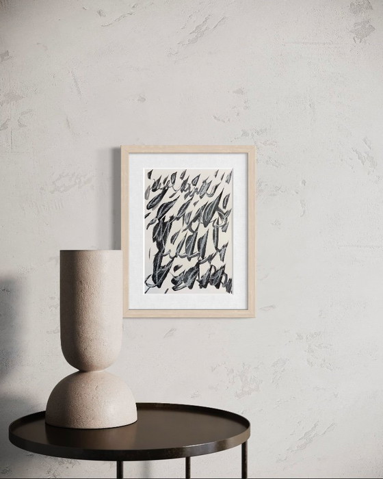 Image 1 of Samenvattingstudie op papier van Alexandre. CT-2