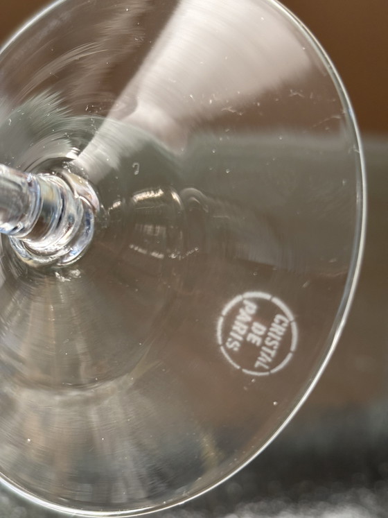 Image 1 of Verrerie Cristal de Paris