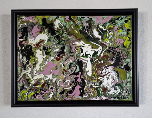 Manou Claire - Wildlife