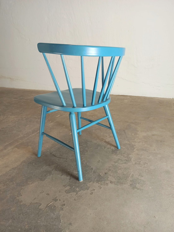 Ebbe Wigell Florida Spindle Chair – Dining chairs, Wood (photo 6 of 15)