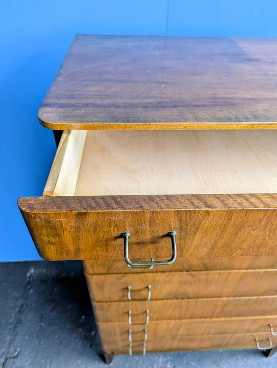 Image 1 of Cassettiera danese vintage - anni '60