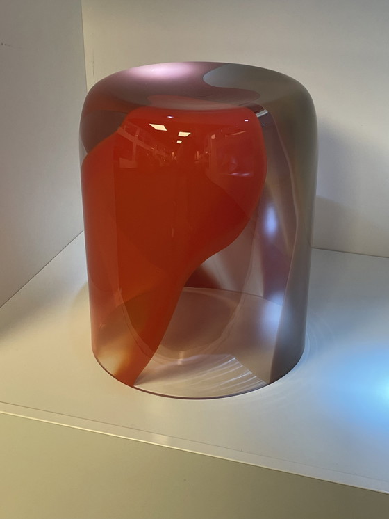 Image 1 of Leolux side table Ready