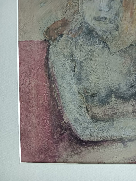 Image 1 of Urgent: painting needs a wall (no. 9)