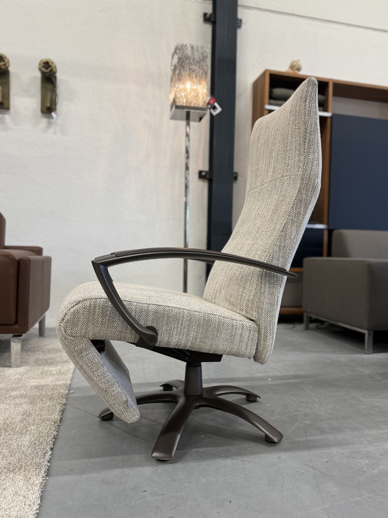 Image 1 of Poltrona relax Jori Brainbuilder Multi Move Medium