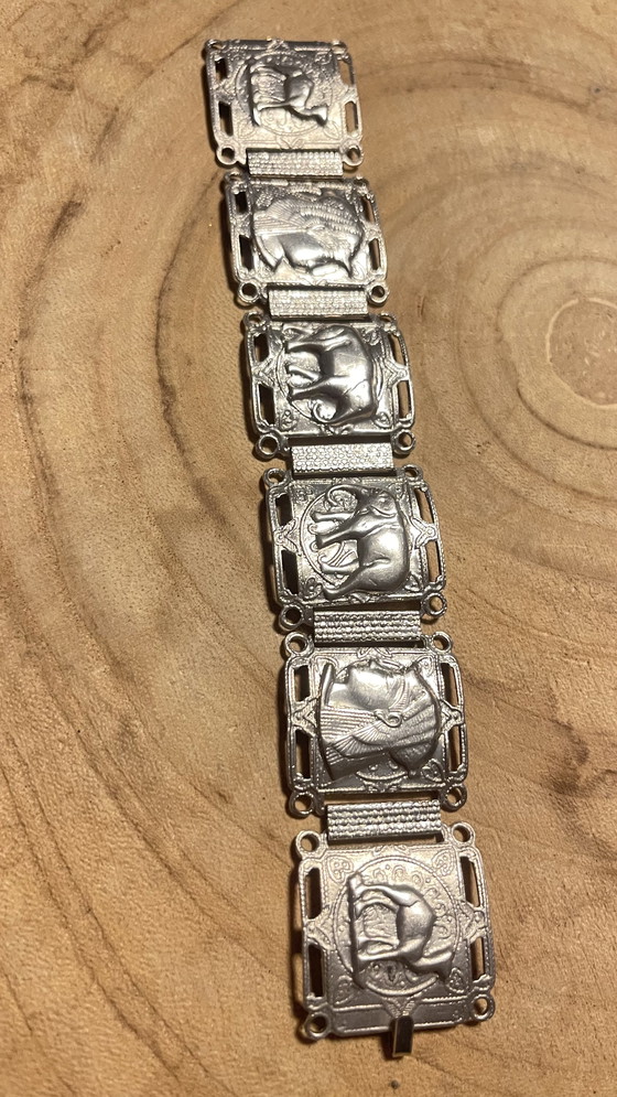 Image 1 of Argento nativo speciale, pezzo vintage