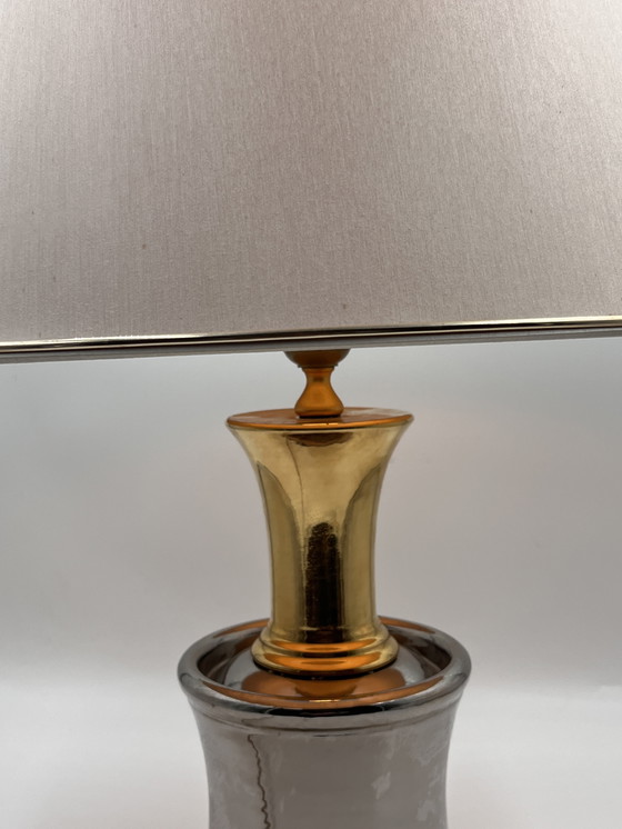 Image 1 of Bitossi Keramische Lamp