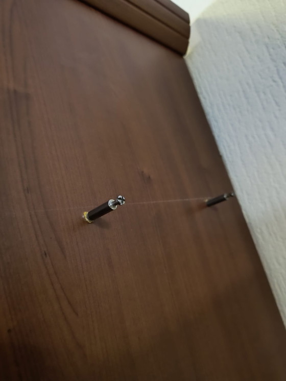 Image 1 of Pastoe Cees Braakman wall cabinet