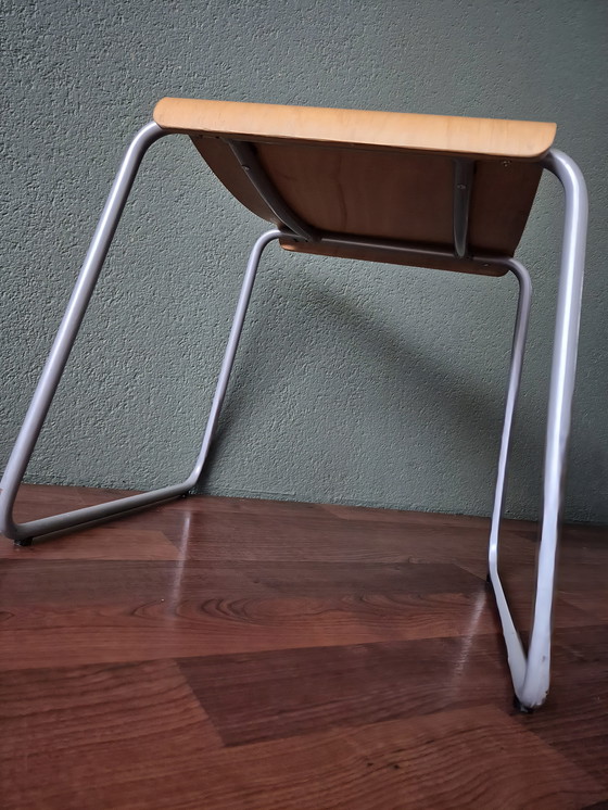 Image 1 of 3 sgabelli vintage Ikea. Benjamin/Frosta/Pallar