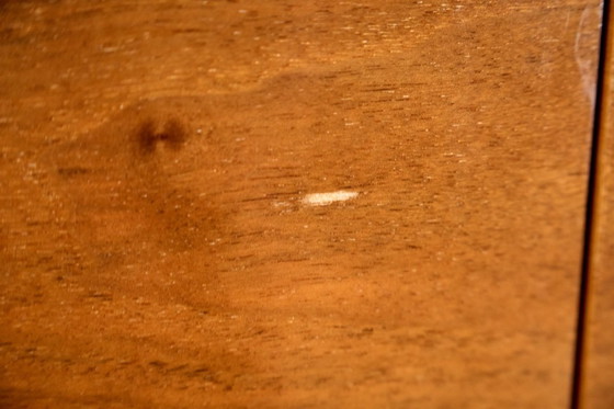 Image 1 of Armadio vintage Jitona, anni '70, Cecoslovacchia