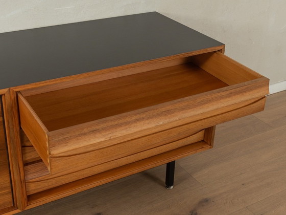 Image 1 of Sideboard with Drawers by Lothar Wegner