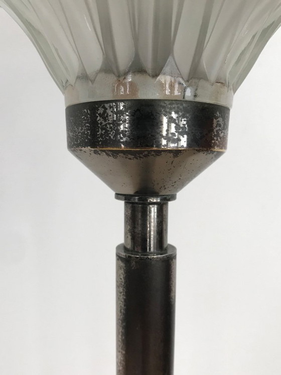Lampada da terra modello Ro di BBPR per Artemide, 1963, Lampade da terra (foto 10 di 16)