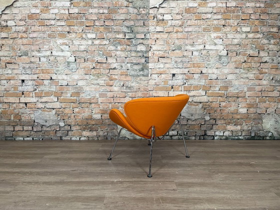 Image 1 of Artifort Orange Slice oranje