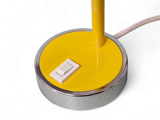 Image 1 of Lámpara de mesa muy poco común

Lámpara de escritorio, años 70