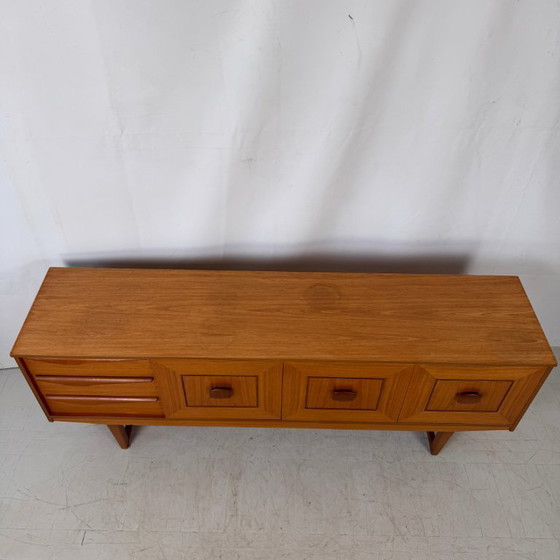 Image 1 of Aparador Stonehill “Stateroom”, Reino Unido, década de 1970