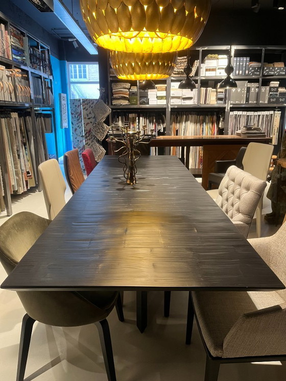 Image 1 of 1x Diez mesa Geisha