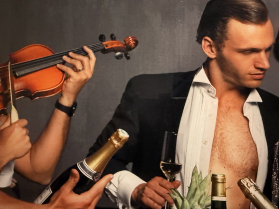 Image 1 of Dio è un DJ