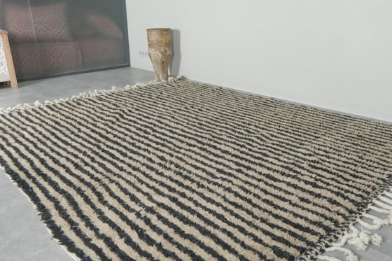 Image 1 of Tappeto marocchino a righe, 300x200 cm
