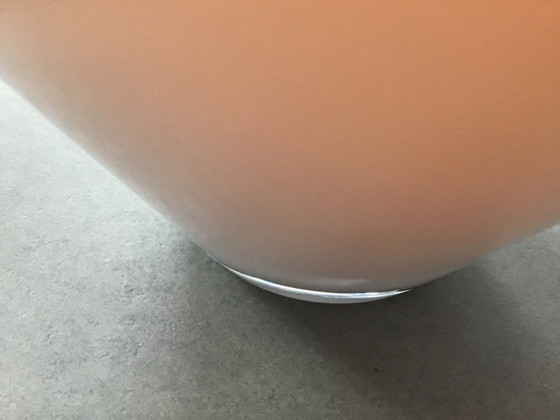 Holmegaard Divine vaso arancione – Vasi, Vetro (photo 6 of 7)
