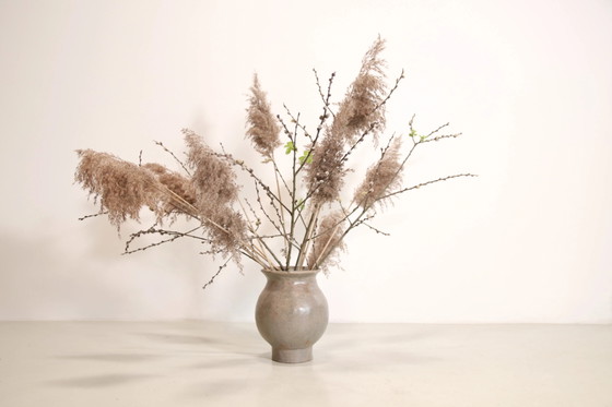 Ceramic vase – Porcelain, Vintage (photo 5 of 6)