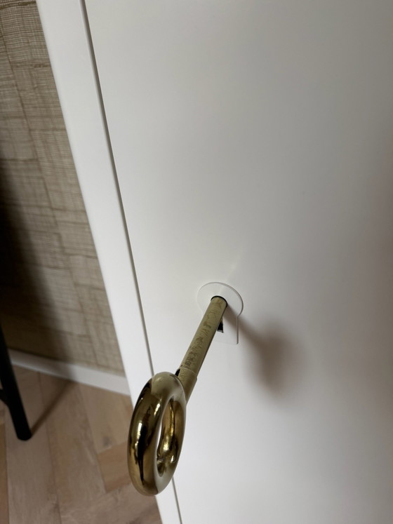 Lensvelt Job Cabinet armoire – Métal (photo 9 of 13)