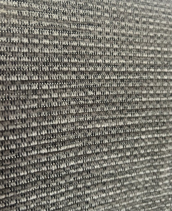 Image 1 of Ensemble de magnifiques chaises en corne de vache du milieu du siècle