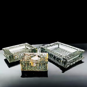 Sorprendente Sculture in Bronzo Mid-Century di Gian Rigo - Italia, Mid Century Modern (foto 10 di 12)