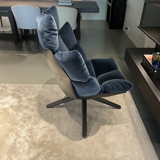 Image 1 of B&B Italia Husk armchair H3G high