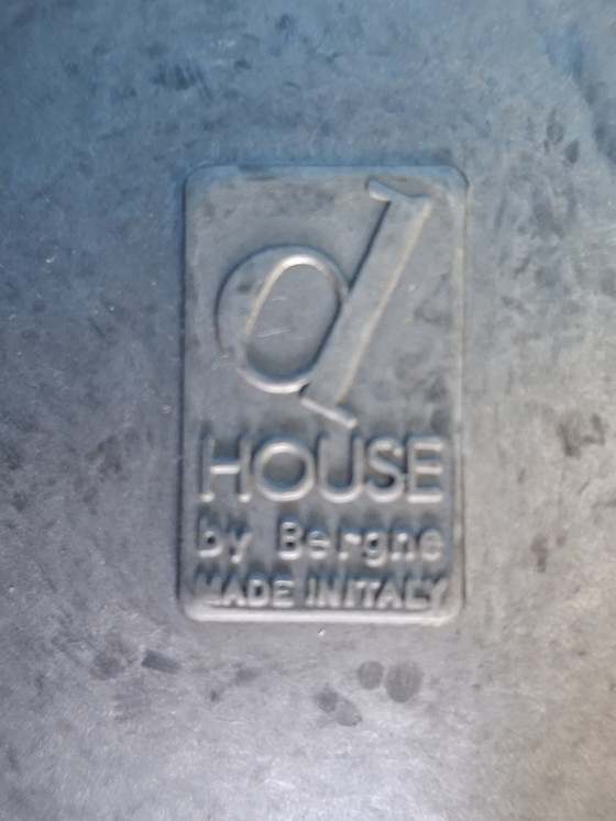 Image 1 of Rare Driade Rain Bowl Minimalist Umbrella Stand Umbrella Holder