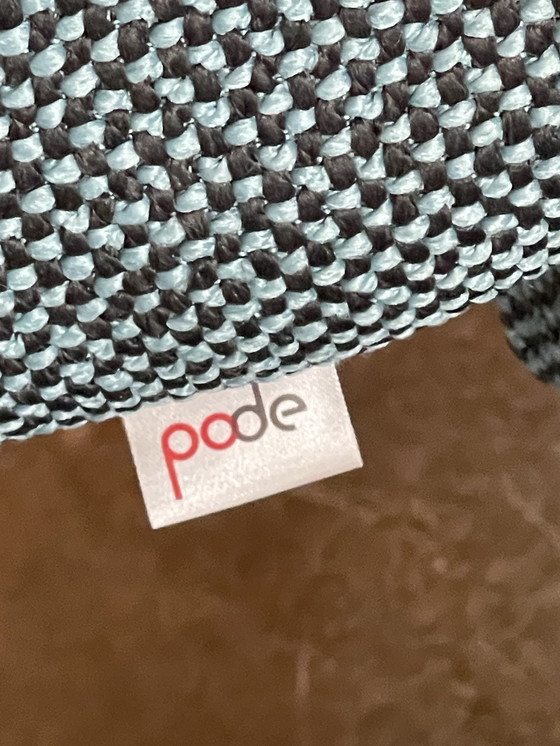 Image 1 of Poltrona Leolux Pode Transit Two