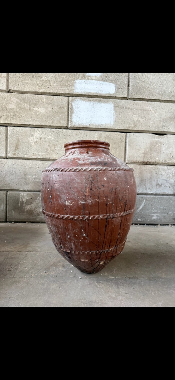Vasi Unici | Turchia e Indonesia |, Ceramica, Multicolore (foto 5 di 5)