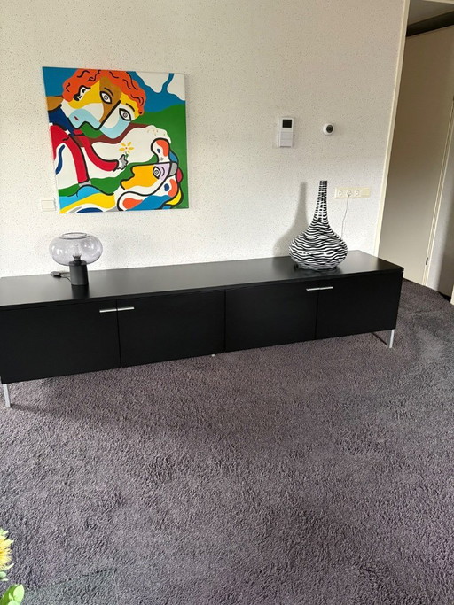 Painting by Michel Bierhuizen