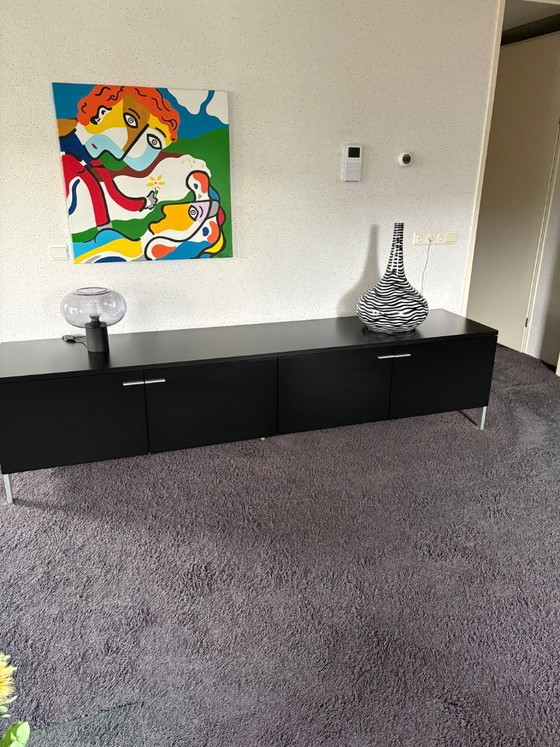 Image 1 of Painting by Michel Bierhuizen