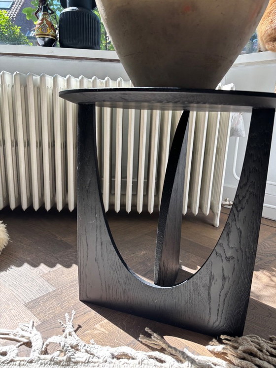 Image 1 of Ethnicraft Geometric Table