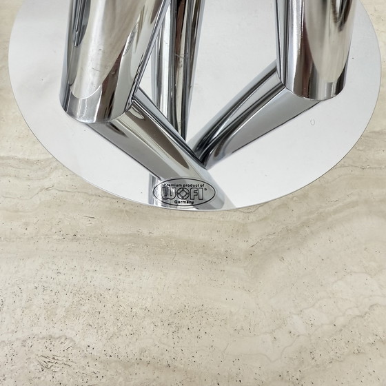 Image 1 of Lampada da tavolo Wofi Leuchten, Germania anni '90