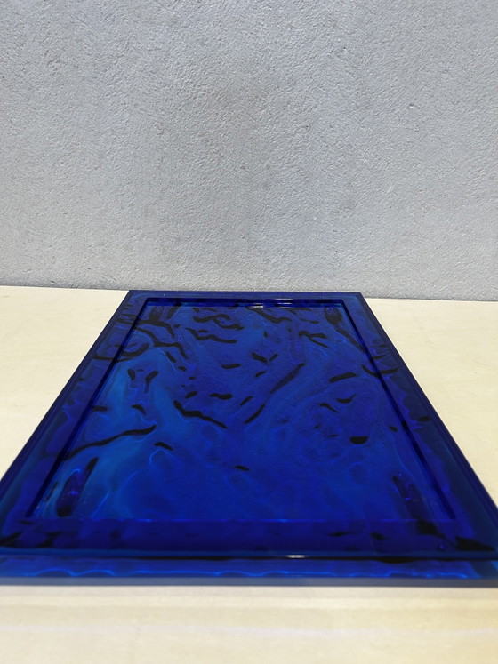 Kartell Mario Bellini – Décoration, Plastic (photo 6 of 10)