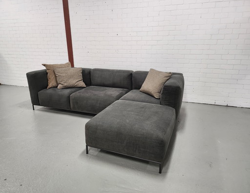 Cassina - Mex-Hi Hoekbank by Piero Lissoni – hoekbanken, Other, Modern