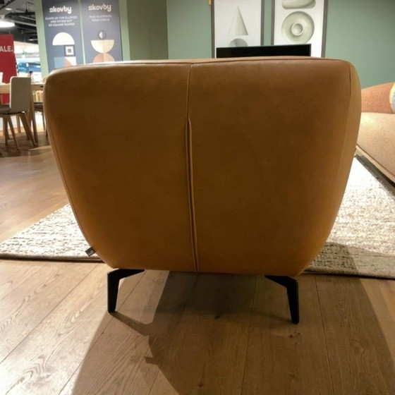 Image 1 of DN Design Upsala armchair