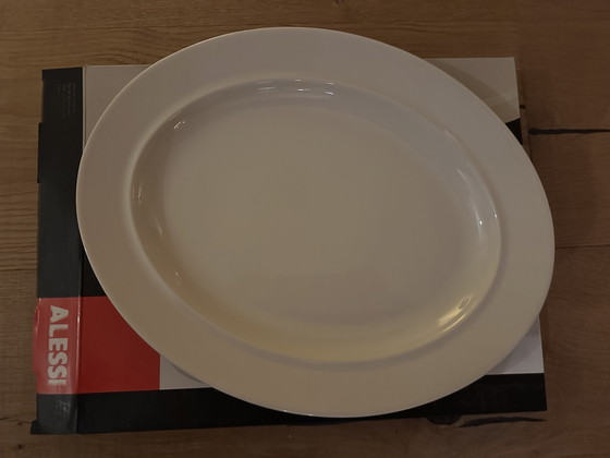 Image 1 of Alessi - La Bella Tavola - Servierplatte - NEU