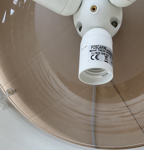 Image 1 of Foscarini Tess large