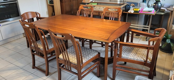 Image 1 of dining room