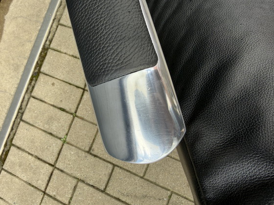 Image 1 of Jori Brainbuilder relax cuir noir, médium, mono-mouvement