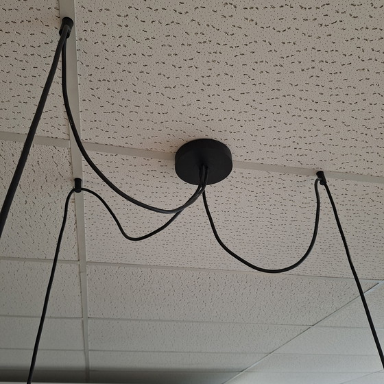 Image 1 of Lampada a sospensione Artemide Gio light S cluster