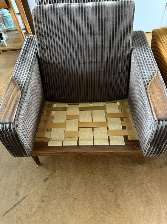 Image 1 of sillas/sillones escandinavos